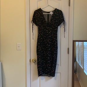 Princess Polly midi dress